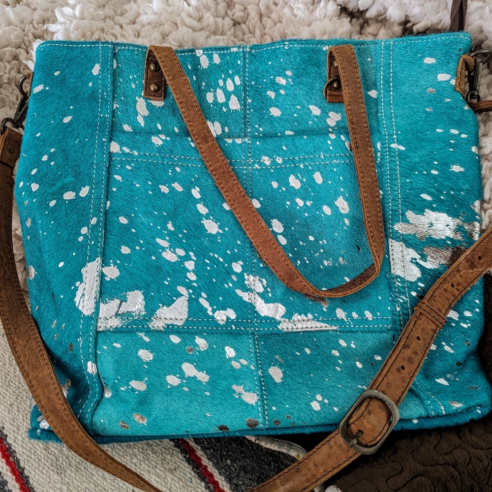 American Darling Tote Bag purse